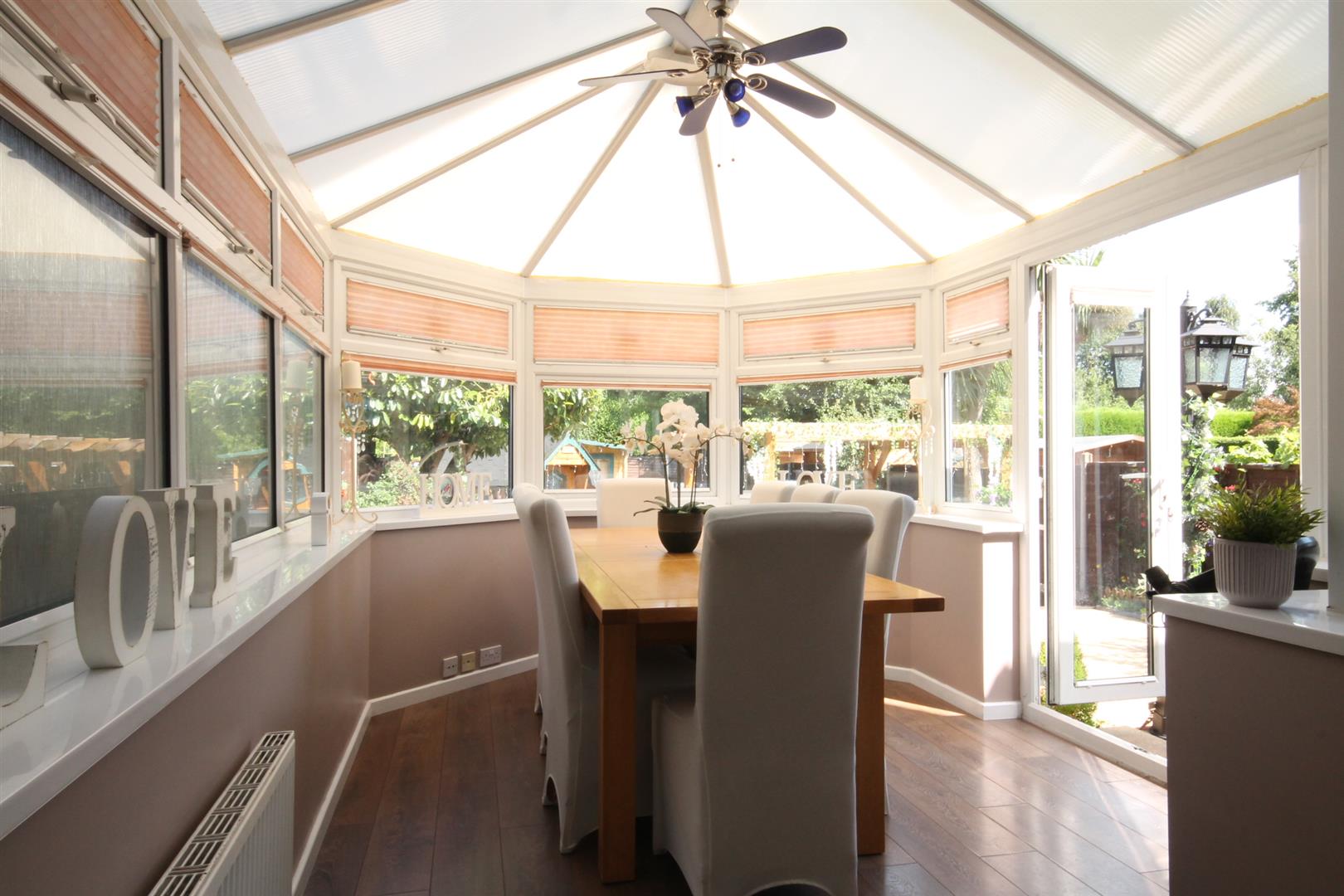 CONSERVATORY